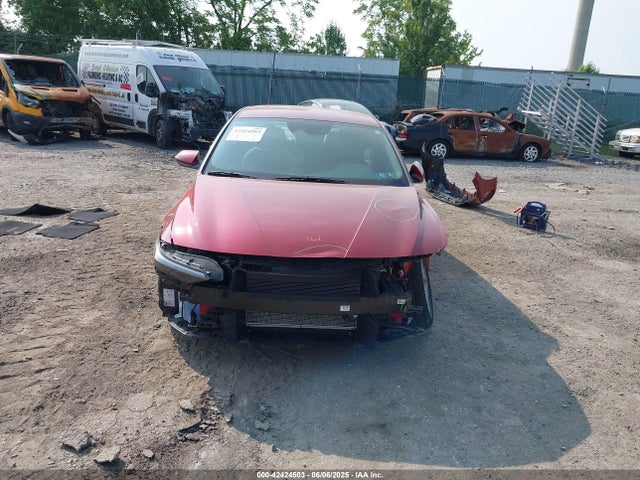 KMHLL4DG8RU636346 Hyundai mpi nu pe