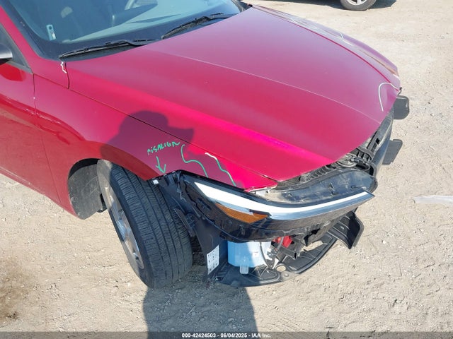 KMHLL4DG8RU636346 Hyundai mpi nu pe