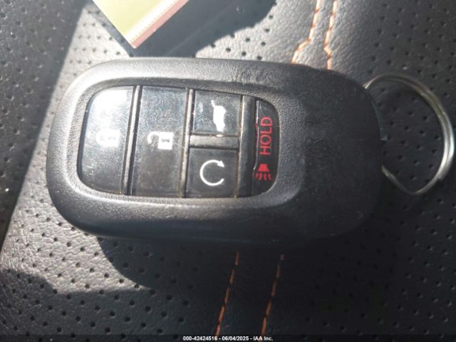 2024 HONDA CR-V 5J6RS6H89RL012233 Photo 10
