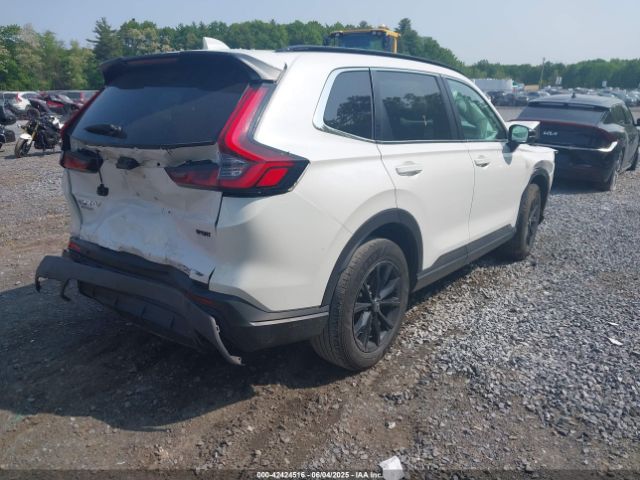 2024 HONDA CR-V 5J6RS6H89RL012233 Photo 3
