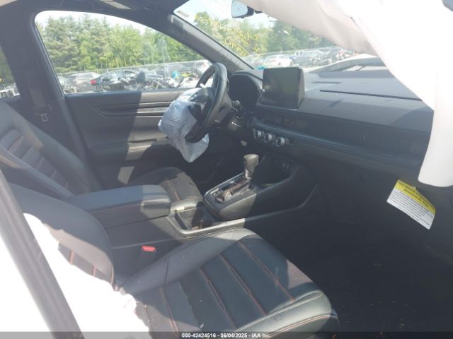 2024 HONDA CR-V 5J6RS6H89RL012233 Photo 4