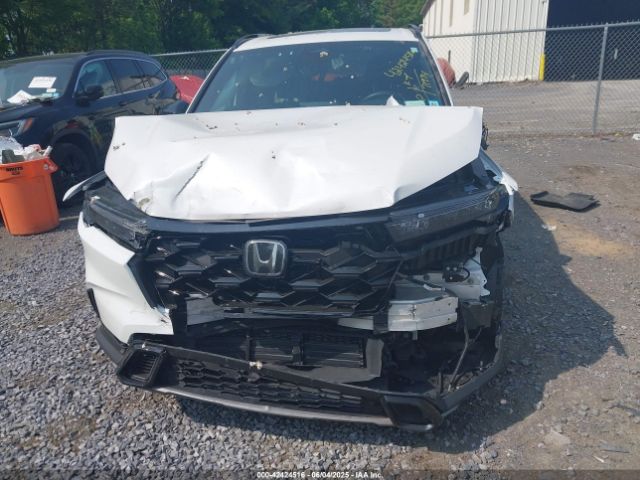 2024 HONDA CR-V 5J6RS6H89RL012233 Photo 5