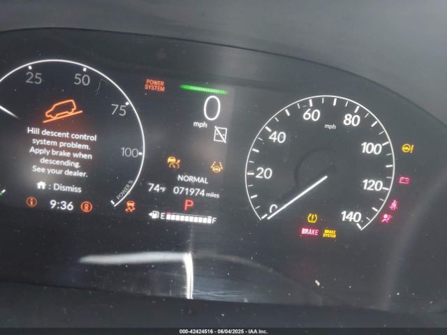 2024 HONDA CR-V 5J6RS6H89RL012233 Photo 6