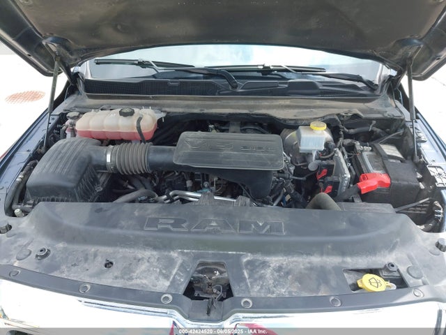 RAM 1500 2023 1C6RRFFGXPN574727 Image 10