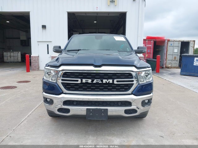 RAM 1500 2023 1C6RRFFGXPN574727 Image 12
