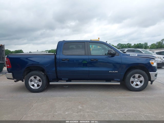 RAM 1500 2023 1C6RRFFGXPN574727 Image 13