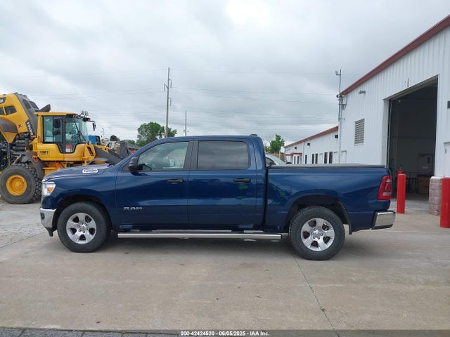 RAM 1500 2023 1C6RRFFGXPN574727 Image 14