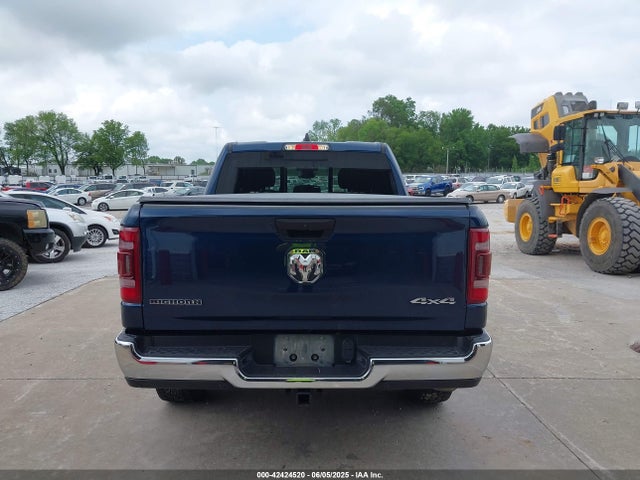 RAM 1500 2023 1C6RRFFGXPN574727 Image 16