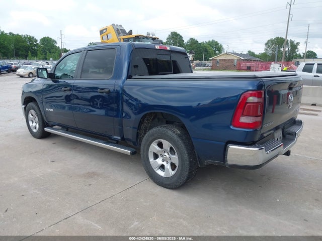 RAM 1500 2023 1C6RRFFGXPN574727 Image 3