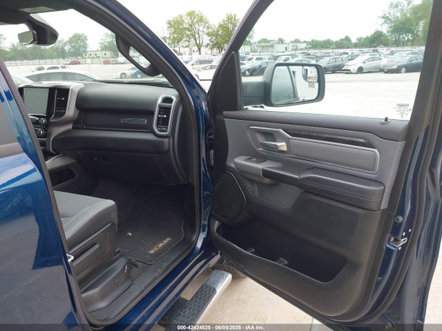 RAM 1500 2023 1C6RRFFGXPN574727 Image 5