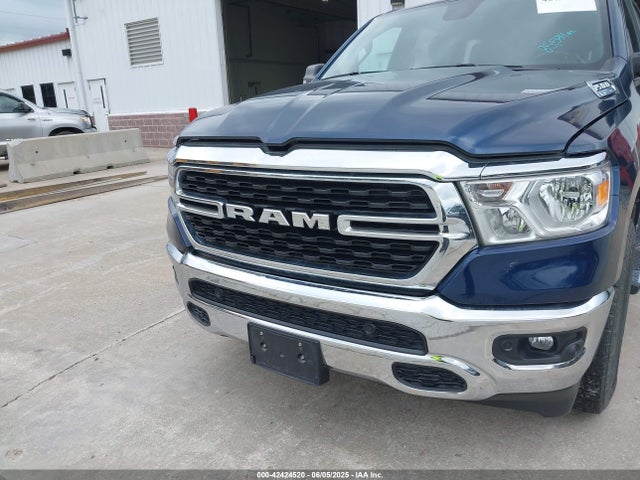 RAM 1500 2023 1C6RRFFGXPN574727 Image 6