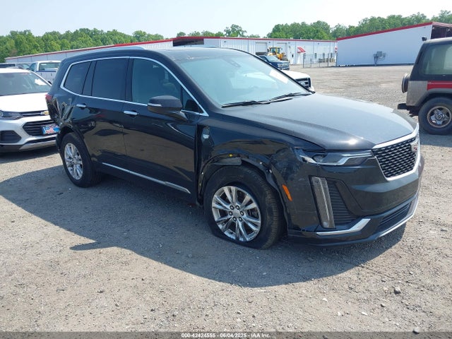 2023 CADILLAC XT6 1GYKPBR49PZ169939 Photo 0
