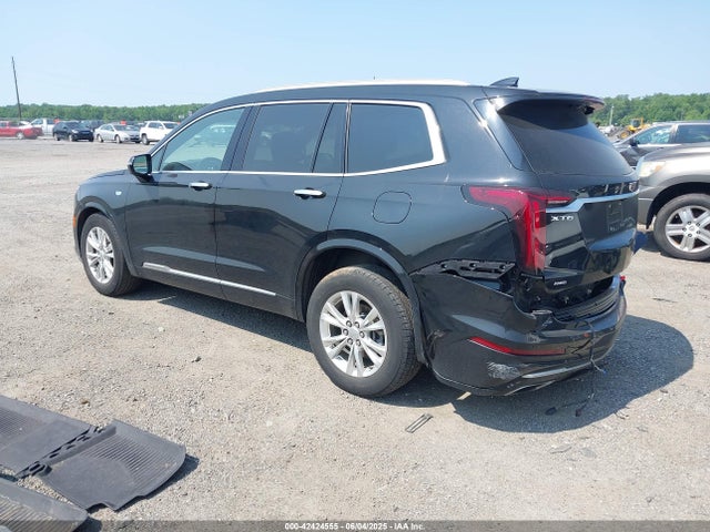 2023 CADILLAC XT6 1GYKPBR49PZ169939 Photo 2