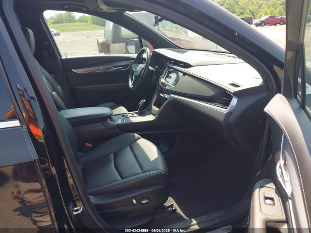 2023 CADILLAC XT6 1GYKPBR49PZ169939 Photo 4