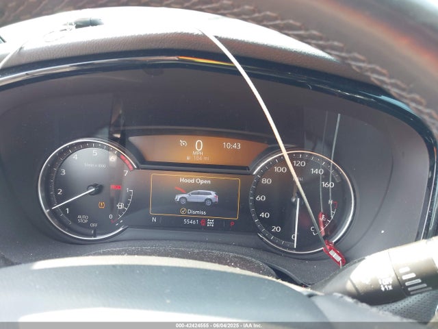 2023 CADILLAC XT6 1GYKPBR49PZ169939 Photo 6