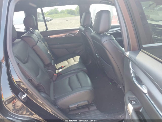 2023 CADILLAC XT6 1GYKPBR49PZ169939 Photo 7