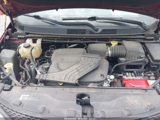 2020 CHRYSLER PACIFICA 2C4RC1FG3LR150865 Photo 9
