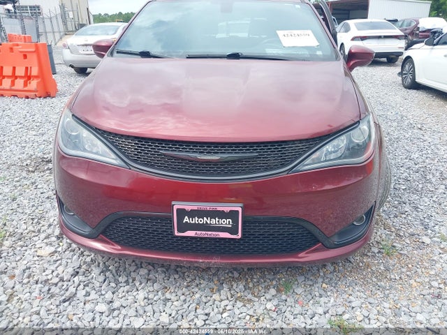 Chrysler Pacifica 2020 2C4RC1FG3LR150865 Image 12