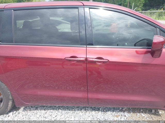 Chrysler Pacifica 2020 2C4RC1FG3LR150865 Image 13