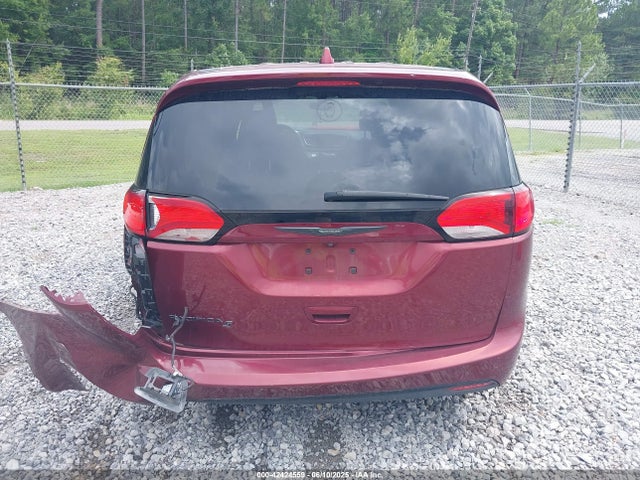 Chrysler Pacifica 2020 2C4RC1FG3LR150865 Image 16