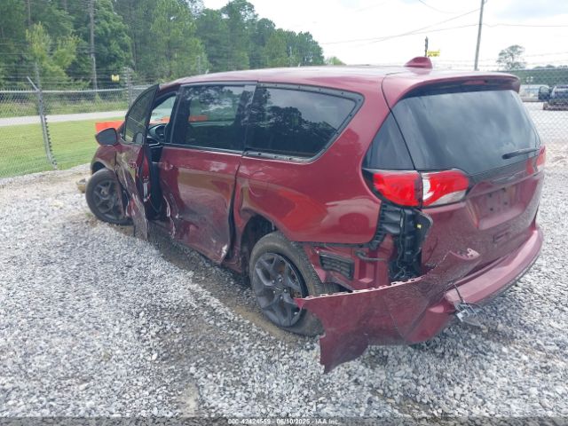 2020 CHRYSLER PACIFICA 2C4RC1FG3LR150865 Photo 2