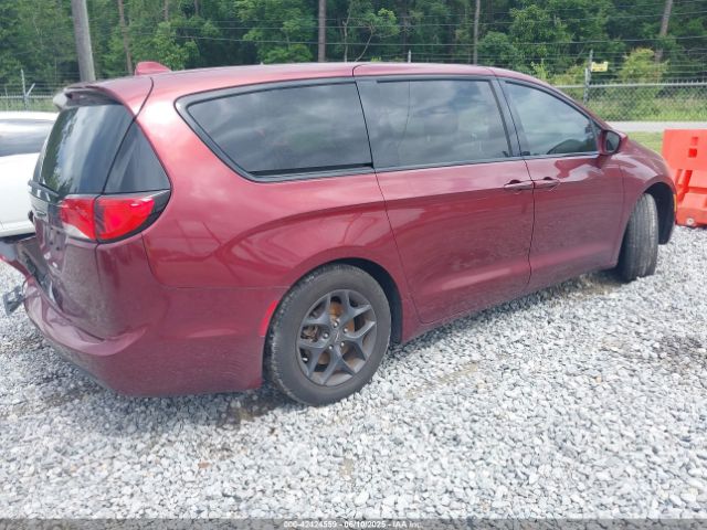 2020 CHRYSLER PACIFICA 2C4RC1FG3LR150865 Photo 3