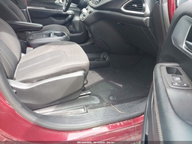 2020 CHRYSLER PACIFICA 2C4RC1FG3LR150865 Photo 4