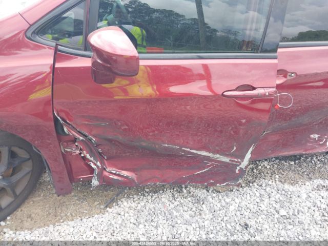 2020 CHRYSLER PACIFICA 2C4RC1FG3LR150865 Photo 5