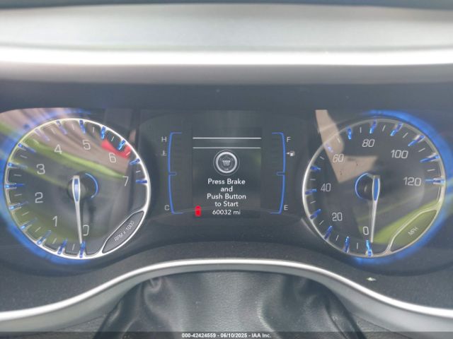 2020 CHRYSLER PACIFICA 2C4RC1FG3LR150865 Photo 6