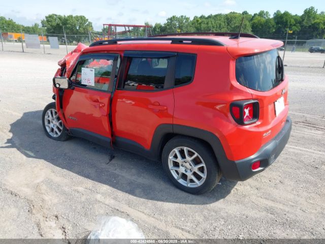 2019 JEEP RENEGADE ZACNJBBB3KPJ94756 Photo 2