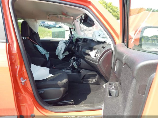 2019 JEEP RENEGADE ZACNJBBB3KPJ94756 Photo 4