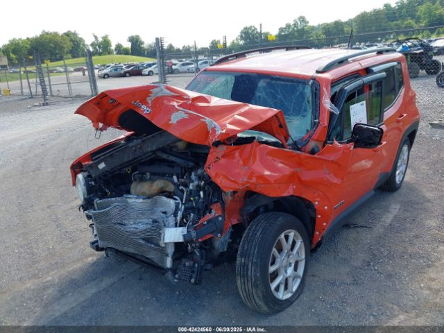 2019 JEEP RENEGADE ZACNJBBB3KPJ94756 Photo 5