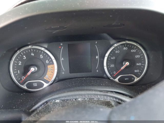 2019 JEEP RENEGADE ZACNJBBB3KPJ94756 Photo 6