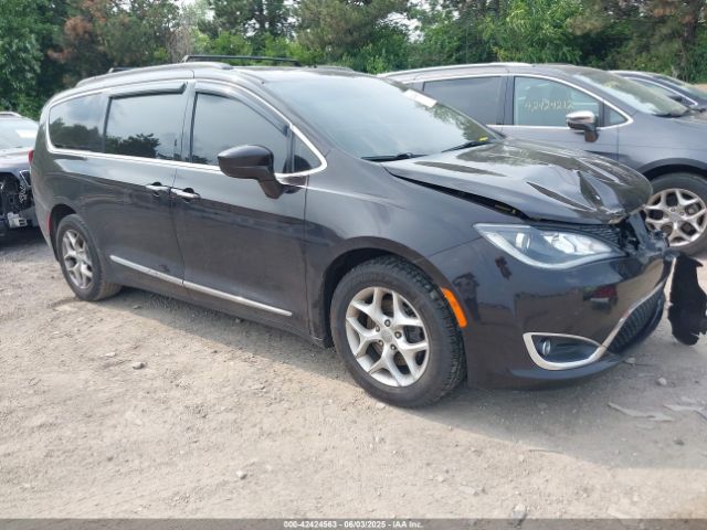 2017 CHRYSLER PACIFICA 2C4RC1BGXHR668162