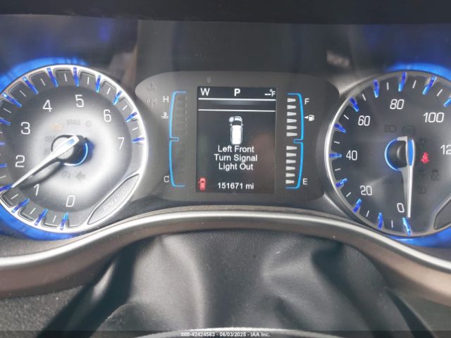 2017 CHRYSLER PACIFICA 2C4RC1BGXHR668162 Photo 6