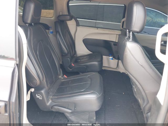 2017 CHRYSLER PACIFICA 2C4RC1BGXHR668162 Photo 7