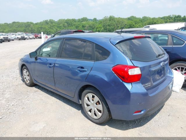 JF1GPAA68F8201695 Subaru Impreza 2.0i