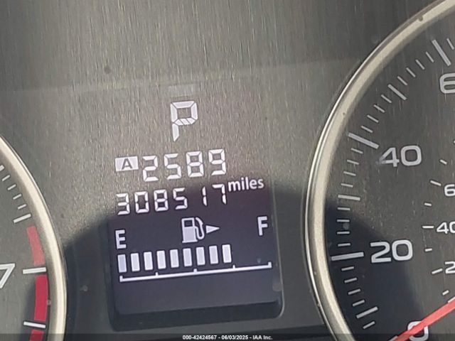 JF1GPAA68F8201695 Subaru Impreza 2.0i