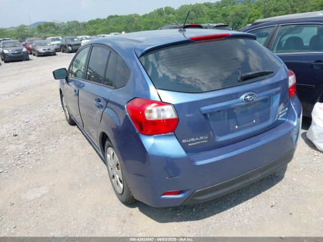 JF1GPAA68F8201695 Subaru Impreza 2.0i