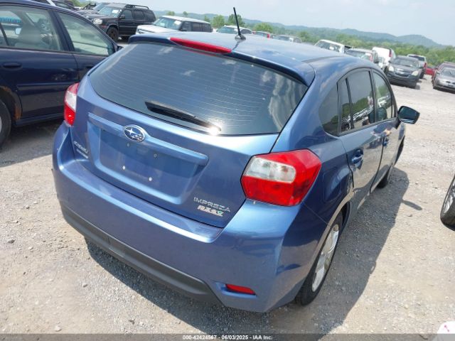 JF1GPAA68F8201695 Subaru Impreza 2.0i