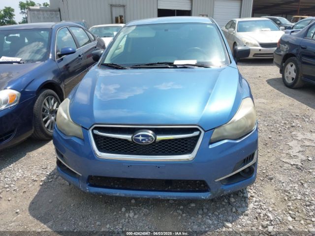 JF1GPAA68F8201695 Subaru Impreza 2.0i