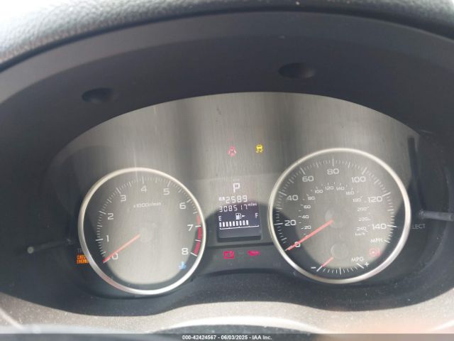 JF1GPAA68F8201695 Subaru Impreza 2.0i
