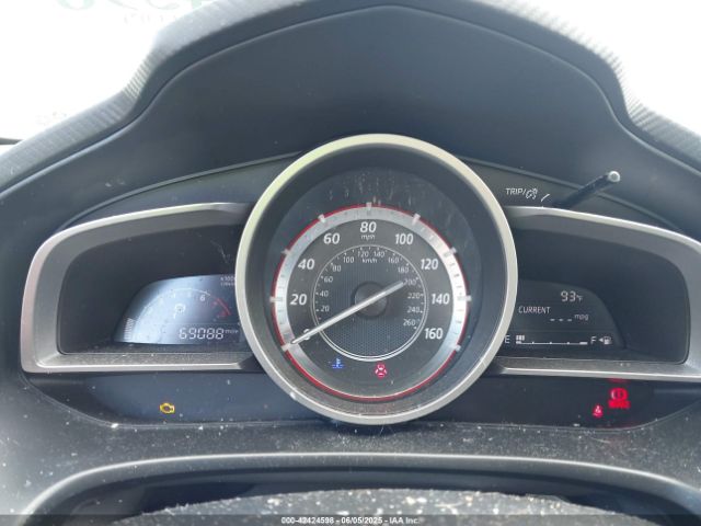3MZBM1K70GM239257 Mazda Mazda3 I Sport