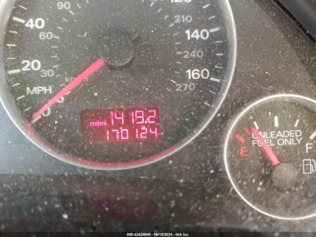 2007 AUDI A4 WAUAF78E67A246385 Photo 6