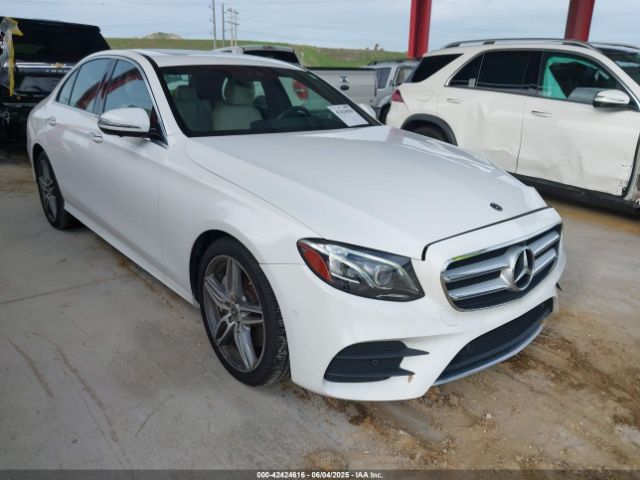 2020 MERCEDES-BENZ E 350 W1KZF8DB4LA833854