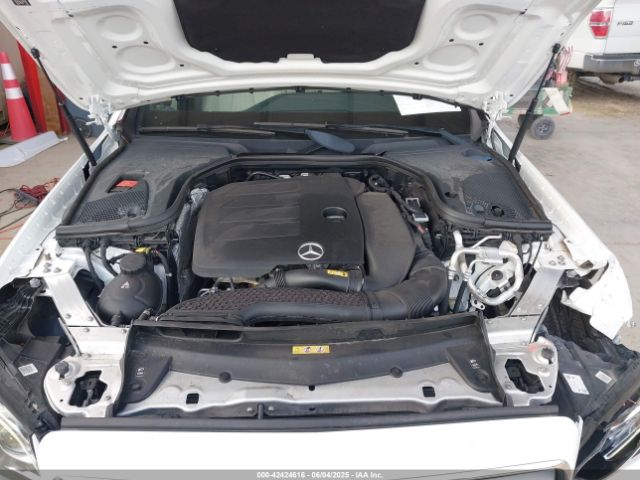 2020 MERCEDES-BENZ E 350 W1KZF8DB4LA833854 Photo 9