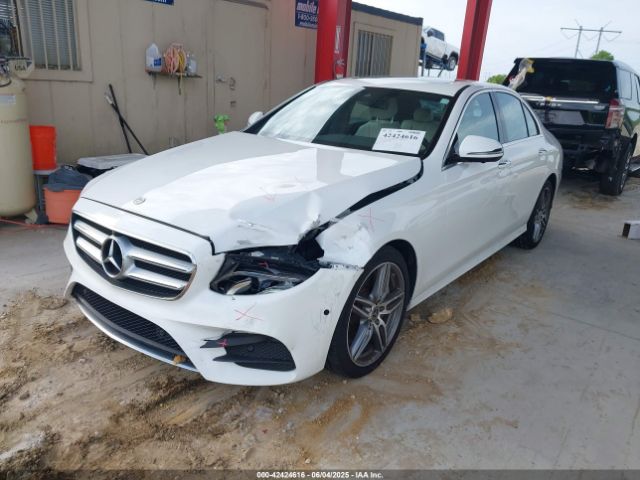 2020 MERCEDES-BENZ E 350 W1KZF8DB4LA833854 Photo 1