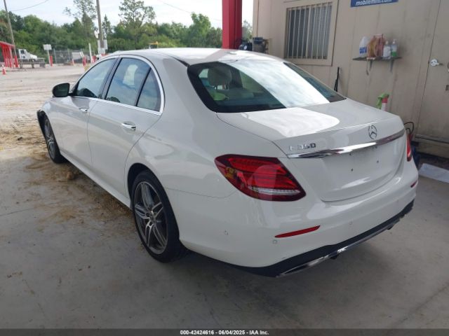 2020 MERCEDES-BENZ E 350 W1KZF8DB4LA833854 Photo 2
