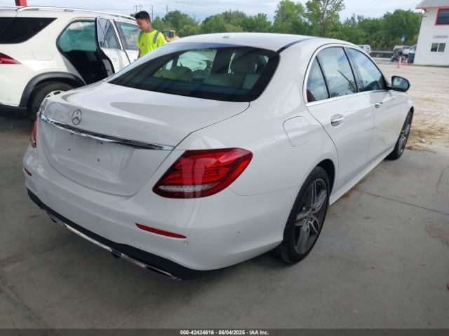 2020 MERCEDES-BENZ E 350 W1KZF8DB4LA833854 Photo 3