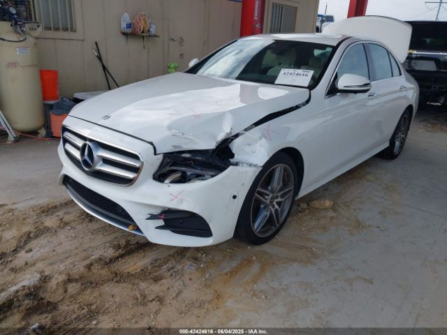 2020 MERCEDES-BENZ E 350 W1KZF8DB4LA833854 Photo 5